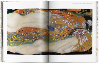 Gustav Klimt. Complete Paintings