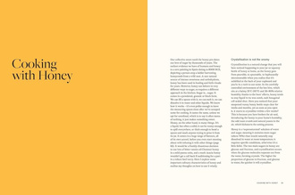 Honey : Recipes From a Beekeeper's Kitchen