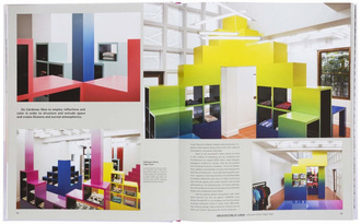 Shoplifter! New Retail Architecture and Brand Spaces