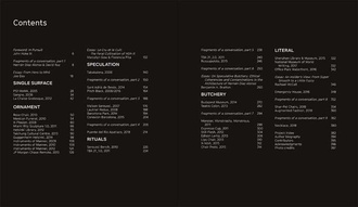 The Surreal Visions of Hernan Diaz Alonso/HDA-X