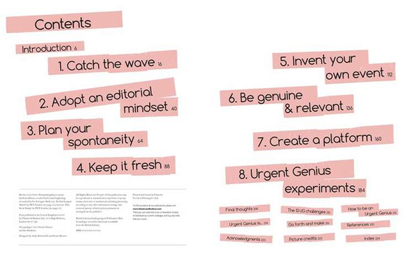 Newsjacking: The Urgent Genius of Real-Time Advertising