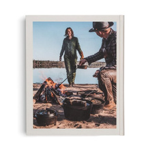 Cooking Greens on Fire