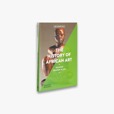 The History of African Art