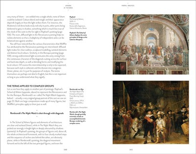 Looking At Pictures (Art Essentials)