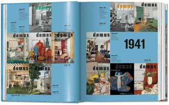 domus 1940-1949