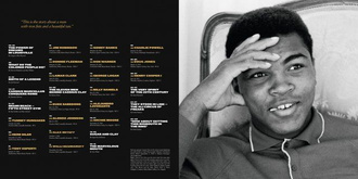 Greatest of All Time - A Tribute to Muhammad Ali