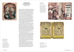 The Illustrated Dust Jacket, 1920-1970