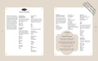 The New Homemade Kitchen