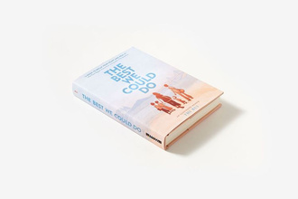 The Best We Could Do: An Illustrated Memoir