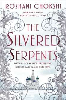 The Silvered Serpents