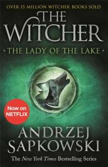 The Witcher: The Lady of the Lake