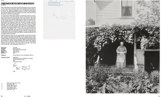 Edward Steichen : The Luxembourg Bequest