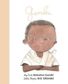 Mahatma Gandhi : My First Mahatma Gandhi 