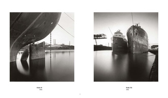 Michael Kenna: Rouge