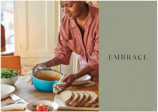 You Are Home: Heritage, authenticity, and the beauty of your space