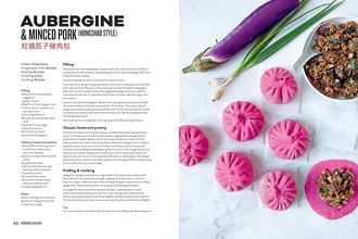 Bao & Dim Sum : 60 Easy Bun and Dumpling Recipes