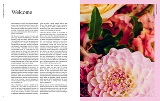 Floral Evolution : Over 20 Displays That Make the Most Of Every Stem