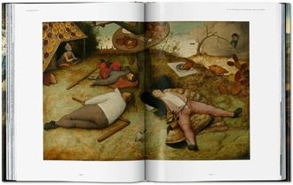 Bruegel. The Complete Works