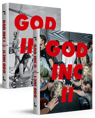 Carl De Keyzer – God Inc I & II