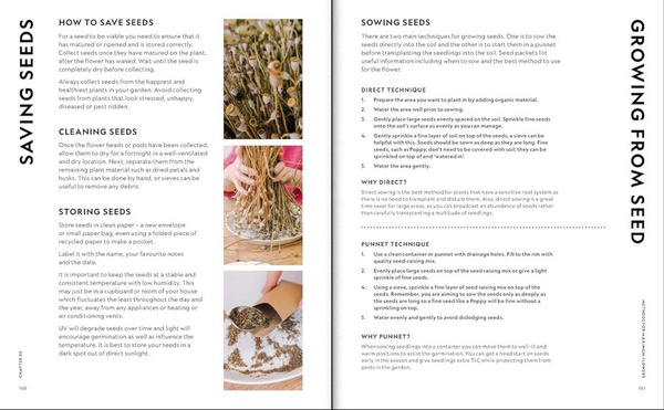 The Super Bloom Handbook