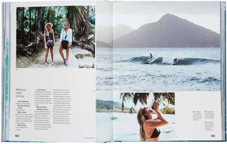 She Surf: The Rise of Female Surfing