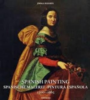 Spanish Painting 1200 - 1665