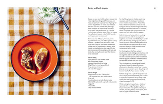 Pierogi : Over 50 Recipes to Create Perfect Polish Dumplings