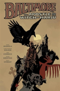 Baltimore Volume 5 The Apostle and the Witch of Harju