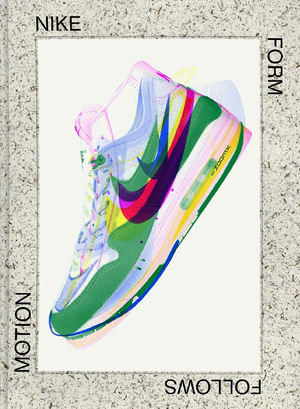 Nike: Form Follows Motion USZKODZONA