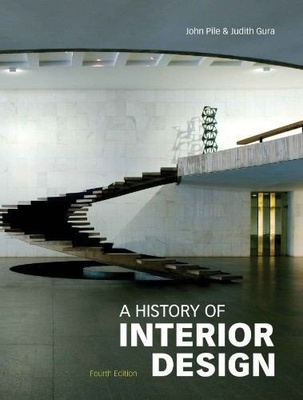 A History of Interior Design