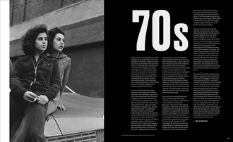 Magnum America : The United States