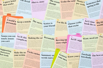 Writing Coach in a Box