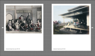 Die fotografierte Ferne | Faraway Focus