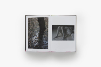 Wolfgang Tillmans: DZHK Book 2018