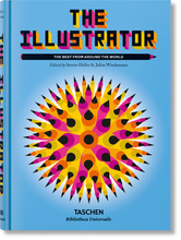 The Illustrator. The Best from around the World
