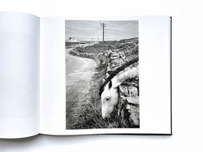 Josef Koudelka: Exiles