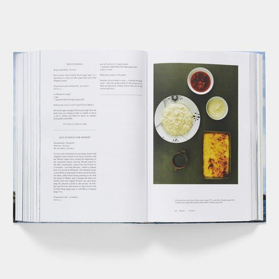 The Nordic Cookbook - Magnus Nilsson