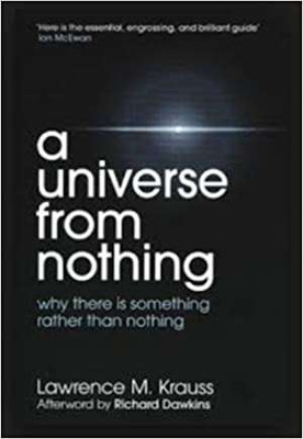 A Universe From Nothing