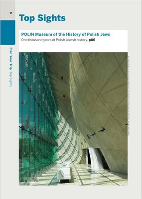 Lonely Planet Pocket Warsaw