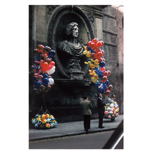 Elliott Erwitt's Kolor