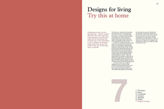 The Monocle Book of Homes