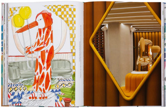 Jaime Hayon Elements