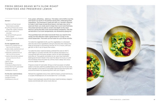 Oren : A Personal Collection of Recipes and Stories From Tel Aviv