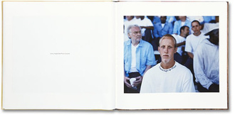 Alec Soth - Sleeping by the Mississippi