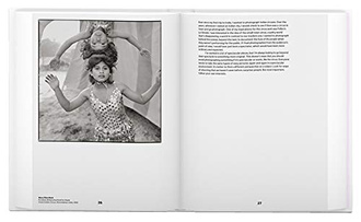 Mary Ellen Mark on the Portrait and the Moment: The Photography Workshop Series
