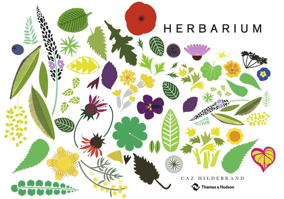 Herbarium : One Hundred Herbs