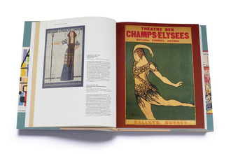 The Poster : A Visual History