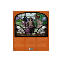 Art Nouveau : Paris, Bruxelles, Barcelona (softbound)