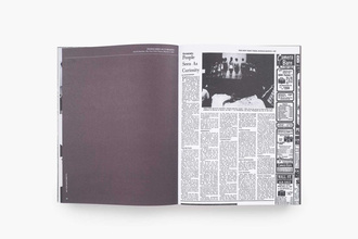 Diane Arbus Documents