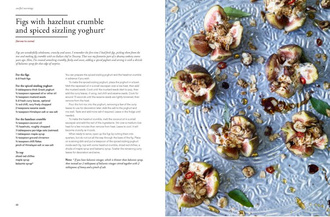 Saffron Soul: Healthy, vegetarian heritage recipes from India 